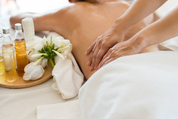 SPA TREATMENT PACKAGES